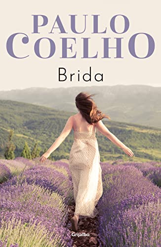 Brida (Spanish Edition)