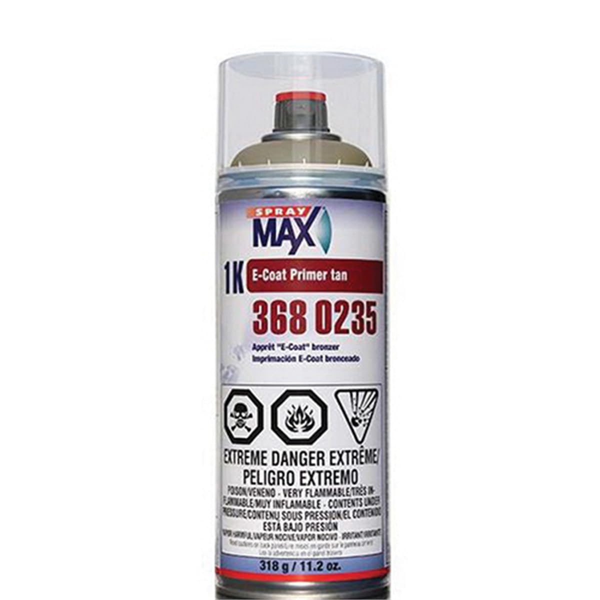 SprayMax