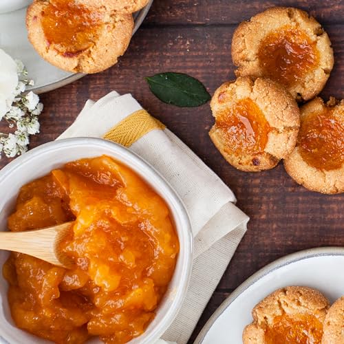 Bionaturae Organic Fruit Spread - Image 5