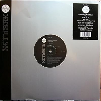 T.S.O.P. (Theme From Soul Train '94) / Butt Burgler