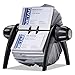 VISIFIX Business Card Files, (DBL241701)