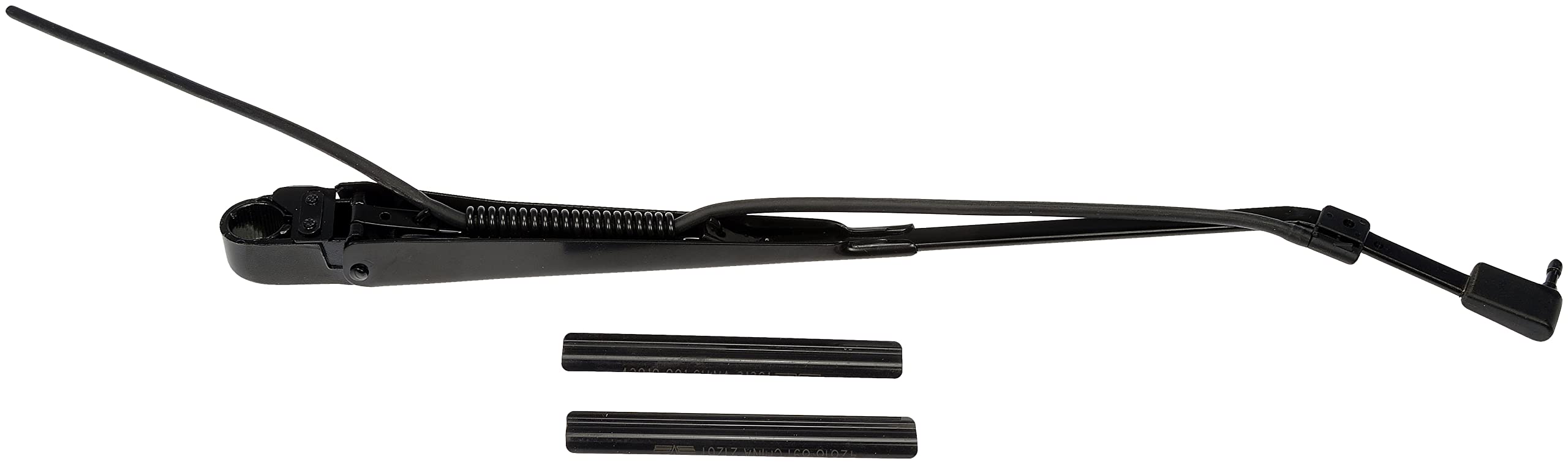Dorman 42524 Brazo Del Limpiaparabrisas Trasero Compatible Con Modelos Ford Mercury Seleccionados