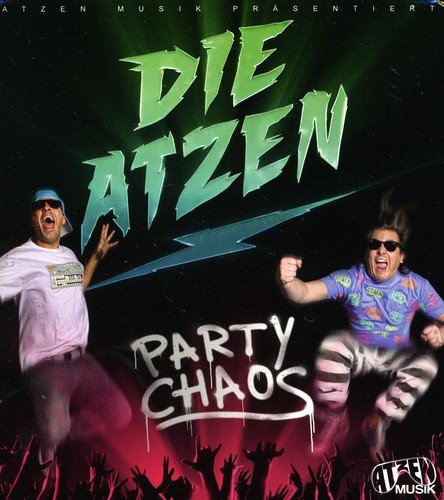 Party Chaos/Standard V