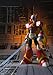 Bandai Zero (Type 2) inches Megaman inches D-Arts