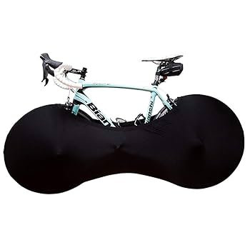 伸縮式自転車ホイールカバー 便利な収納袋付き GORIX 伸縮式自転車ホイールカバー(olol) | GORIX 公式