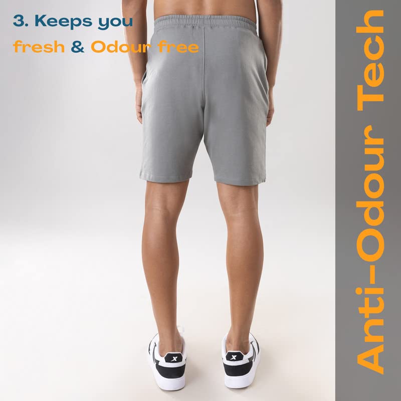 Image of GLOOT Men's Regular Shorts