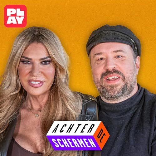 #96 - 'Real Housewife' Annelies Schetters & Iwein Segers: De Horroraflevering