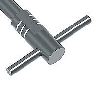 Vista 6 de Worldmotop 943 - Herramienta de alineación de la carcasa del interruptor de encendido compatible con modelos Harley Touring 2003-2013 Street Glide