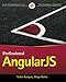 Professional AngularJS
