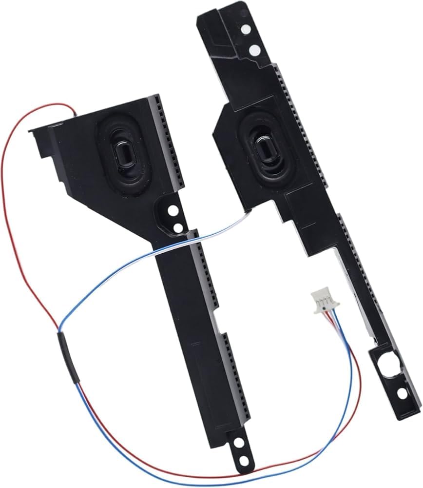 hp 15-da Speaker Laptop Internal Speaker Assembly L20453-001 PK23000WC10 Replacement for HP 15-DA 15-DB 15-DY 15-DR 15-DX 250 255 256 G7 spekar-picture-25