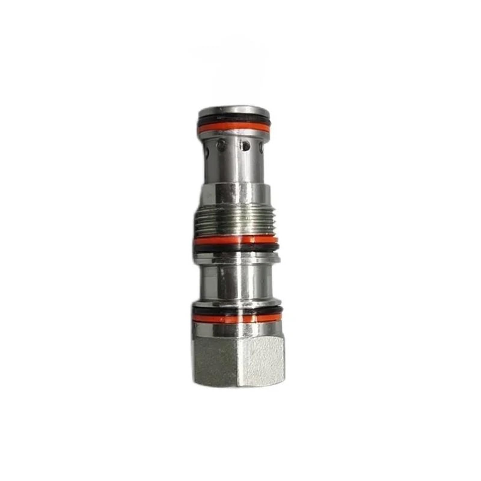 DLTBYWAQZ Threaded Cartridge Valve LRDA Hydraulic Valve CODA-XAN