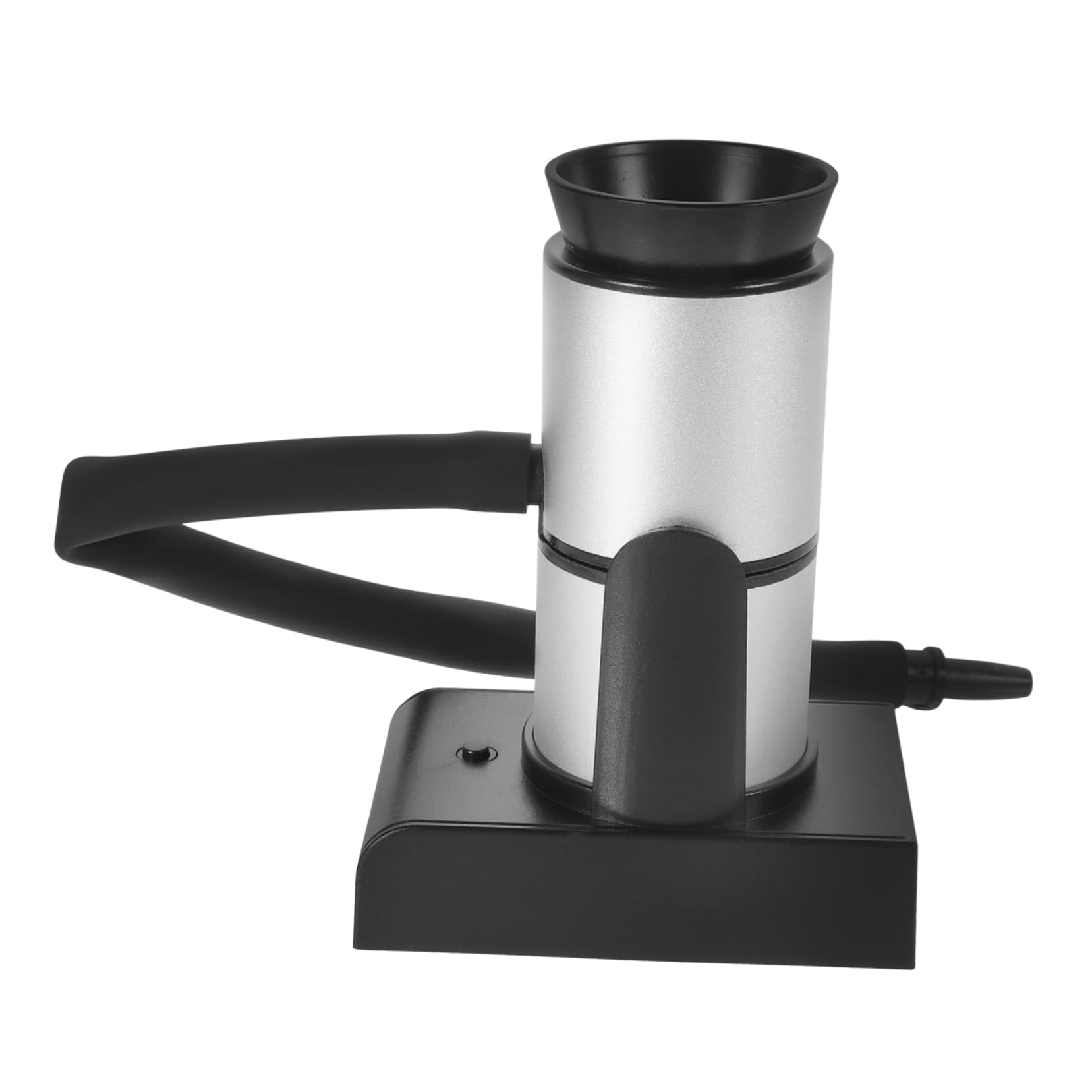 1set Affumicatore Portatile Per Per Materiali Sicuri Design Per Facile Usare Tipologie