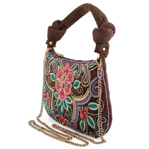 Mary Frances Luxe, Multi4