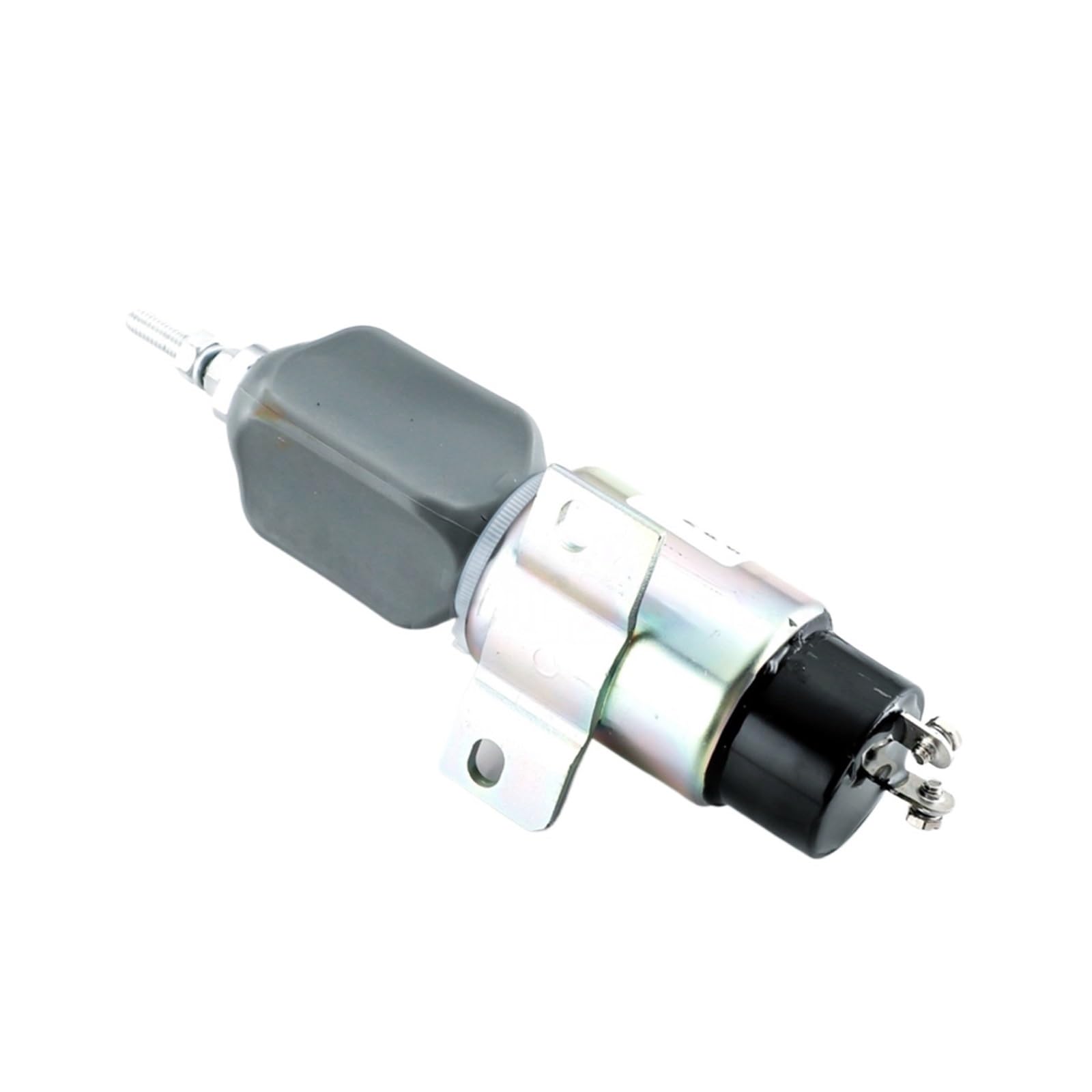 Solenoid Valve for Woodward 2001 2003 Fuel Shut Off Solenoid Fuel Stop Solenoid
