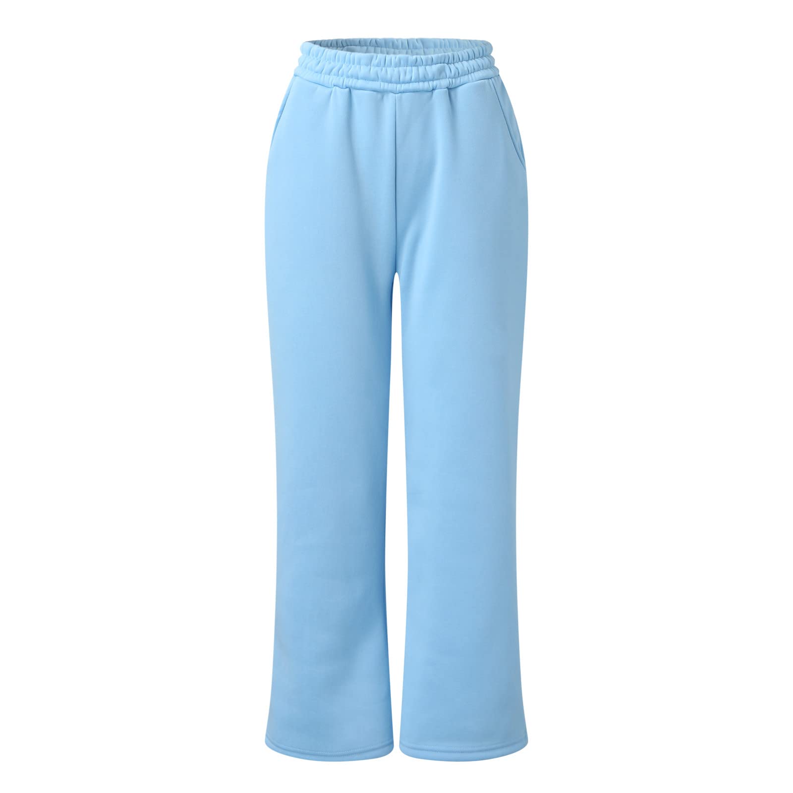 Tuta da corsa invernale da donna, con fodera interna in pile, tuta da jogging in due pezzi con coulisse, tasche, tuta da jogging a maniche lunghe, chiusura lampo, felpa con cappuccio e