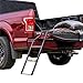 Car Universal 42inch Rear Door Tailgate Ladder Compatible For Trucks Car Pickup Truck Tailgate Ladder Tailgate Ladder Exterior Accessories