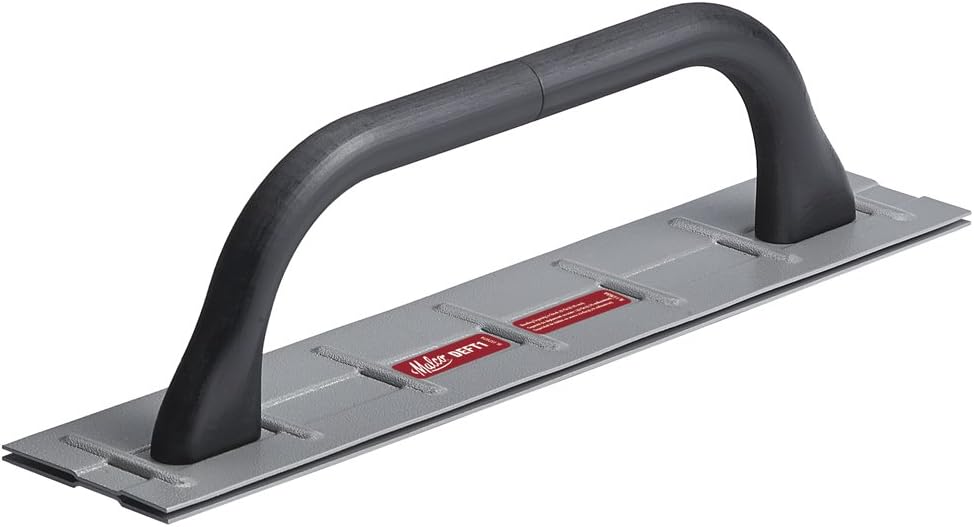 DEFT1 18 in. Drip Edge Folding Tool For Standing Seam Roofing Panels