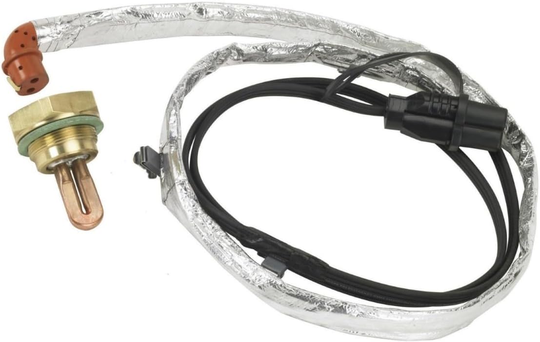 Subaru 2024-2026 Crosstrek, 2024-25 Impreza, 2025 2026 Forester Engine Block Heater - A091SFL101 - Genuine OEM