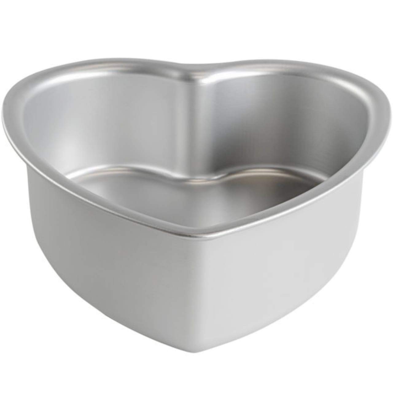 Kanshita's Rasoiware Non-Stick Aluminium Heart Cake Pan - Premium Bakeware for Every Occasion 3
