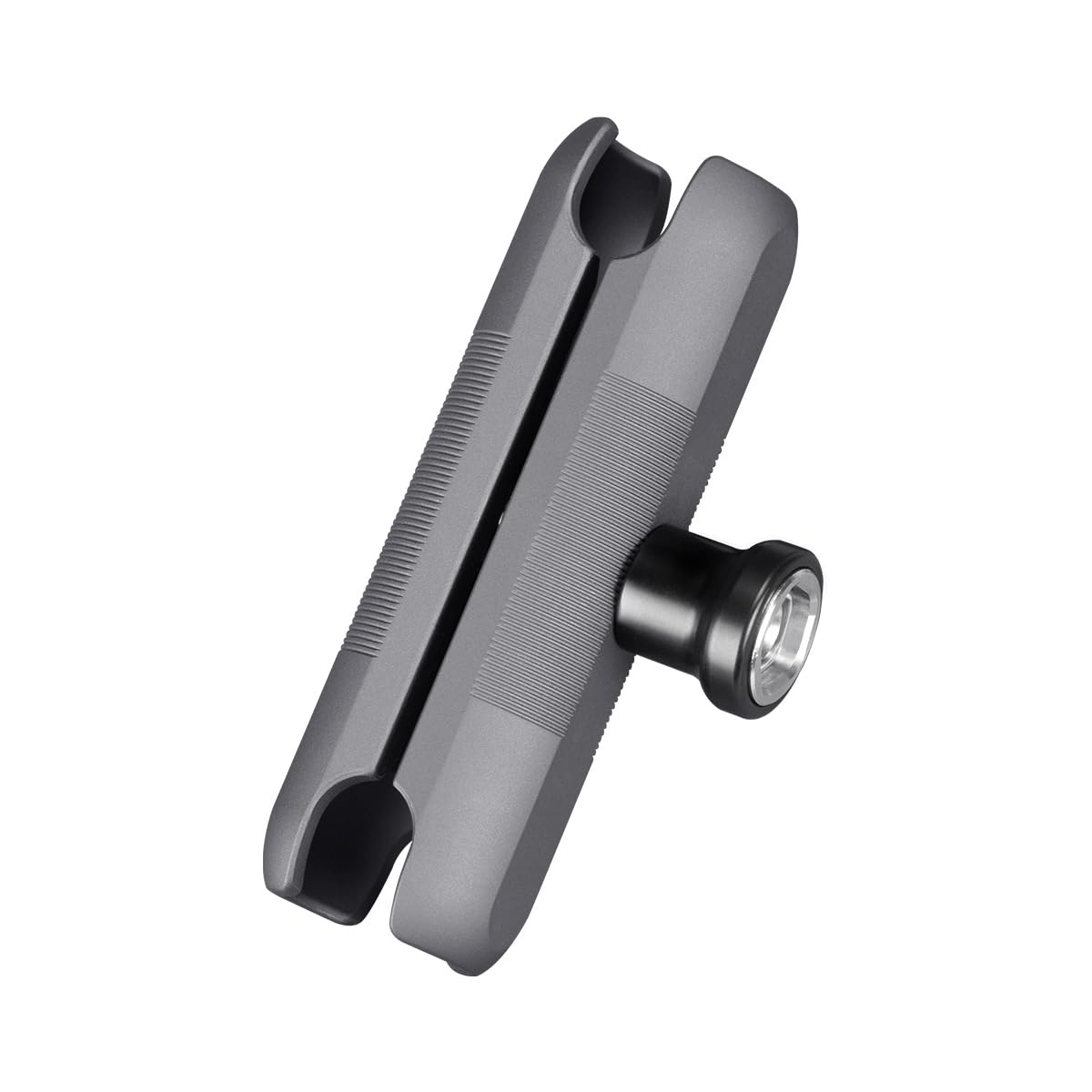 Amazon.co.jp: FANAUE バイク用マウントパーツ 盗難防止 アルミ 中間