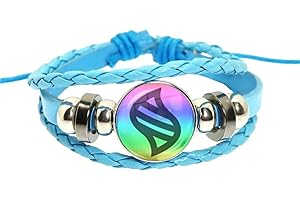 Exceptional Mega Stone Anime Bracelet: A Unique and Enchanting Accessory
