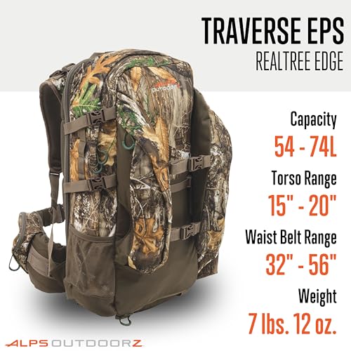 ALPS OutdoorZ Traverse EPS Pack