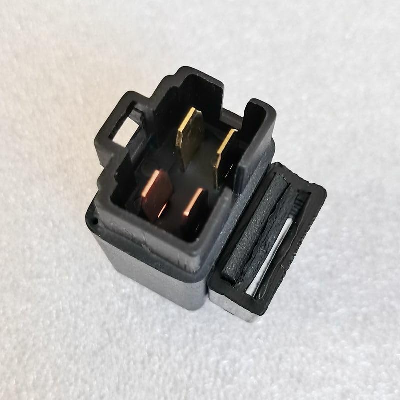 Relay Assembly Fuse Box 31800-40B00 / 38740-24X50 for Suzu.ki GSX250 400 91-97 GSX1250 10-16 GSX1400 02-07