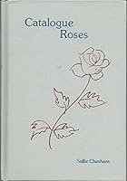 Catalogue roses B0007290OI Book Cover