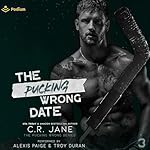 Cover of The Pucking Wrong Date