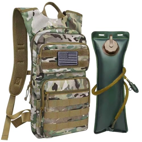 3L Hydration Backpack for Hunting