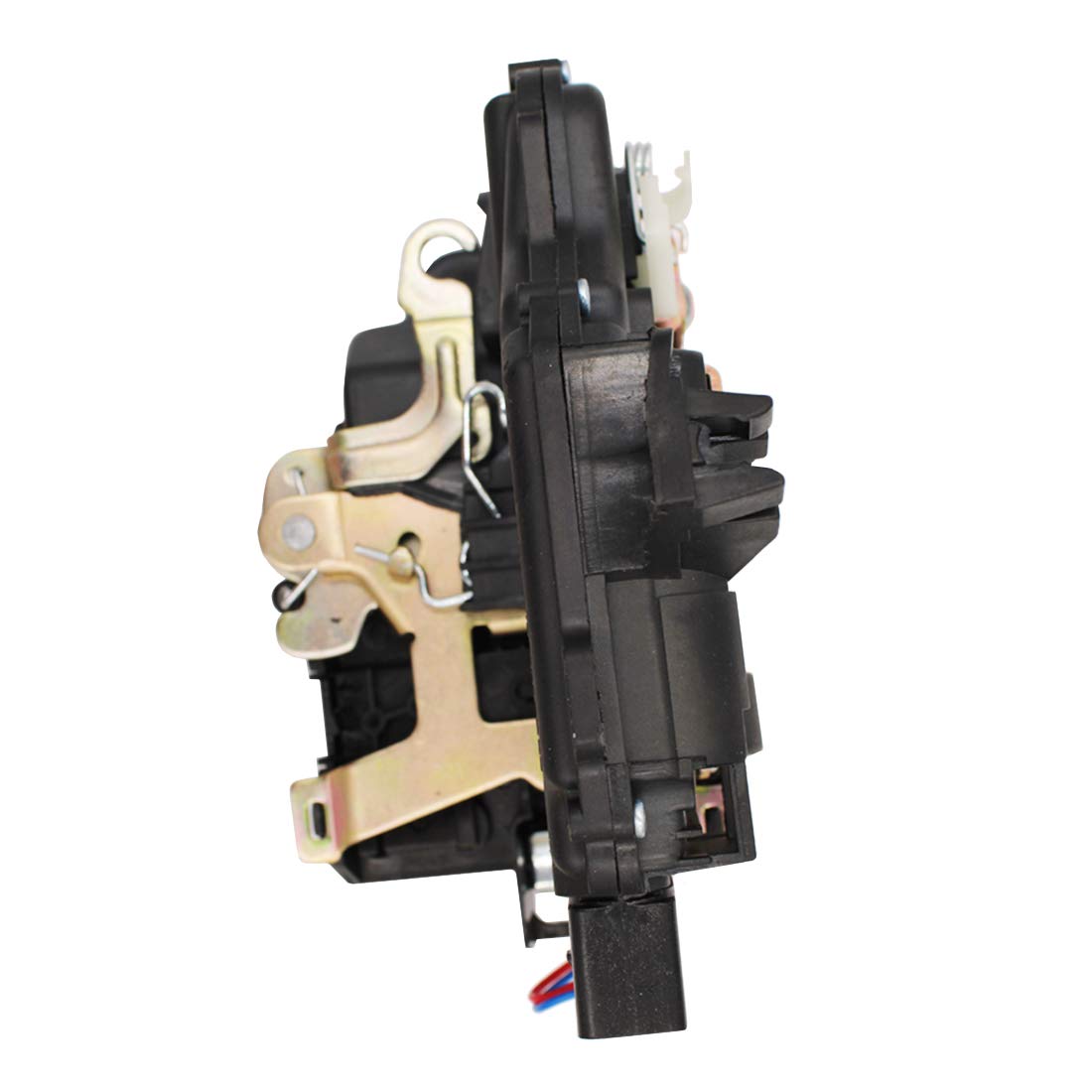 Attuatore fermo serratura porta posteriore destro OEM # 3B1837016A per VW Jetta Passat Golf Rabbit GTI