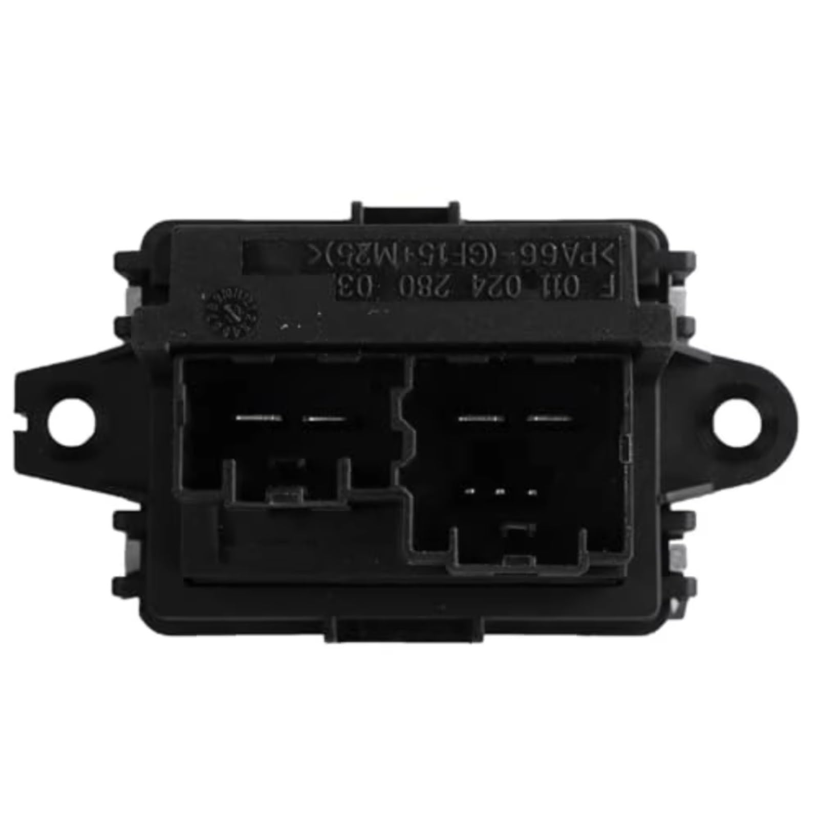Moduł sterujący wentylatora samochodowego dla Buick do Lucerny 2007-2011 dla Regal 2011-2017 15141283