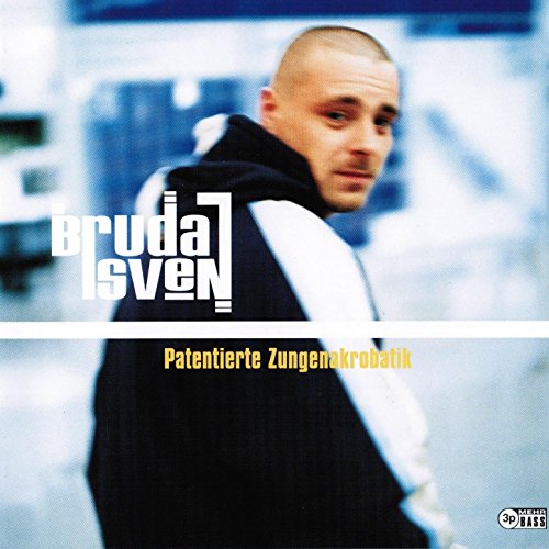 Bruda Sven