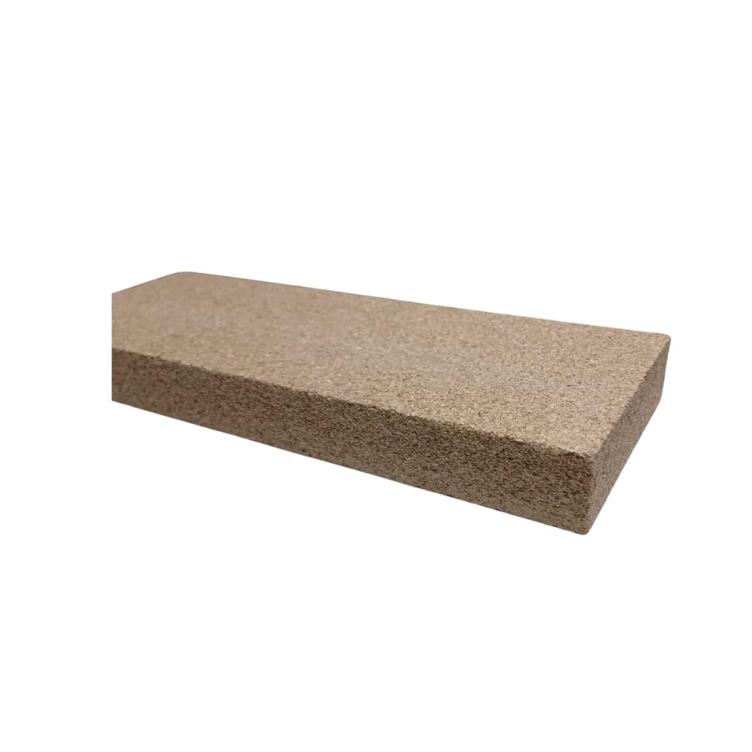 Vermiculit-Feuerabweiser für Pelletofen, Original MCZ und Red Code 41151600200