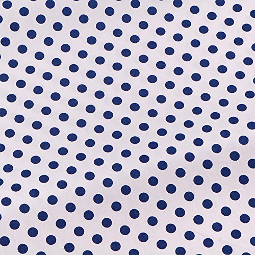 Tessuto Cotone Stoffa Patchwork di Stoffa Tessuti