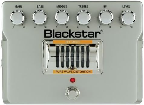 Blackstar HT-DIST Tube Distortion Pedal