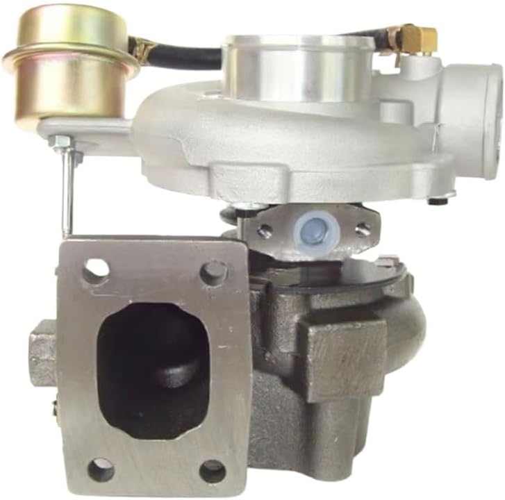 For Nissan For Trade Truck 1998-2007 Turbocharger Boost Control Valve Engine Turbocharger Automotive Accessories 14411-69T60