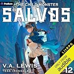 Cover of The Child Monster