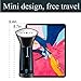 M-MASTER Steamer for Clothes Steamer,Fast Heat-up,Vertically and Horizontally Ironing,Portable Handheld Steam Iron Mini Travel Steamer,for Home Woman Gifts…