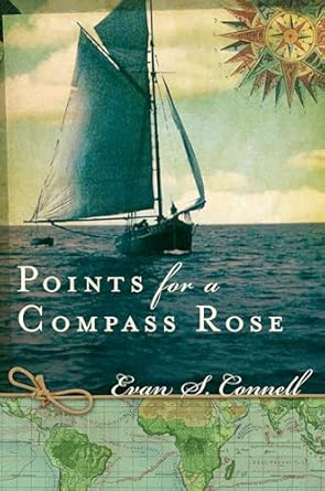 Points for a Compass Rose-Wow! eBook