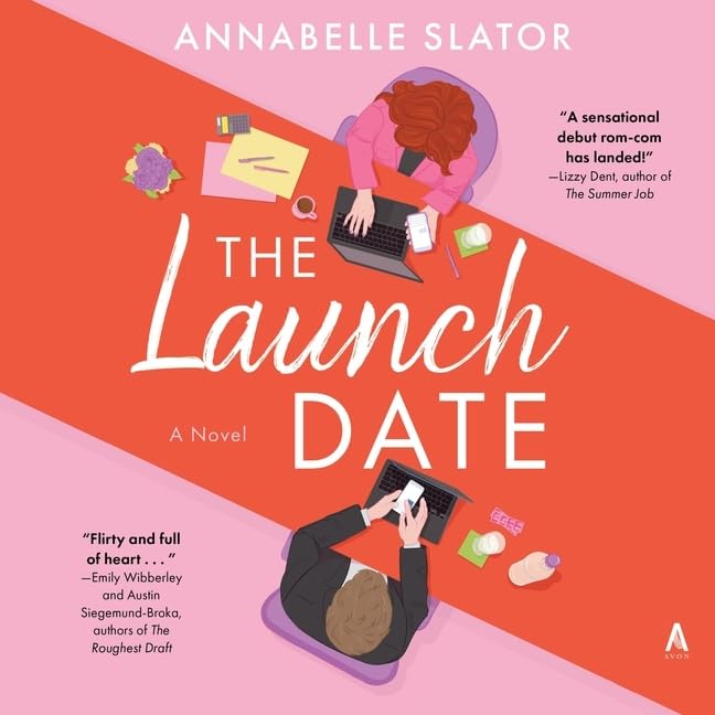 The Launch Date