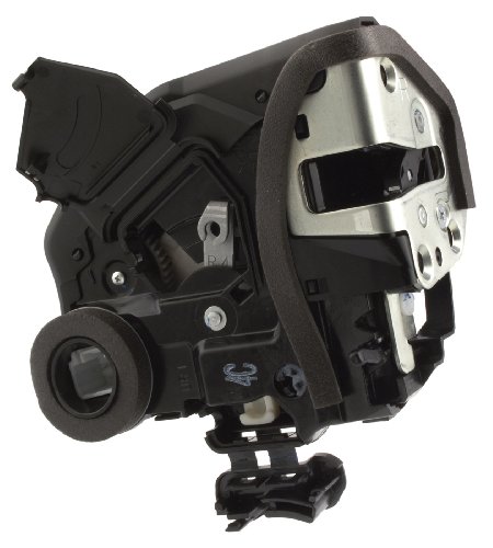 Image of AISIN GENUINE DLT-020 Door Lock /Latch Actuator Assembly - Compatible with Select Lexus ES, GS, GX Scion xB Toyota 4Runner, Camry, Corolla, Highlander, Prius C, Prius V, RAV4, Venza + More Rear Right