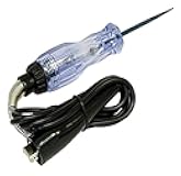 Lisle 28400 Heavy Duty Circuit Tester