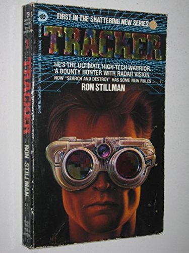 Cover of Tracker