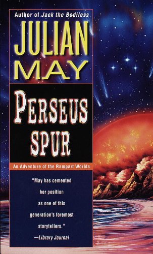 Perseus Spur: An Adventure of The Rampart Worlds