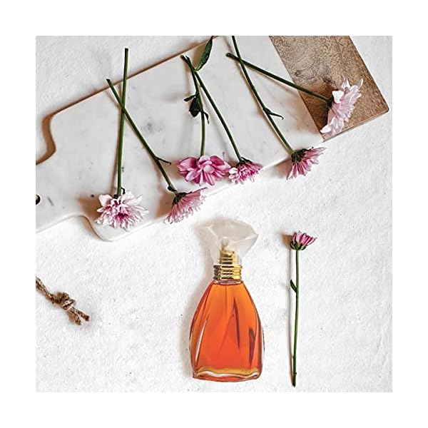 Nicole-Miller-By-Nicole-Miller-For-Women-Eau-De-Parfum-Spray-34-Ounces Nicole Miller By Nicole Miller For Women. Eau De Parfum Spray 3.4 Ounces