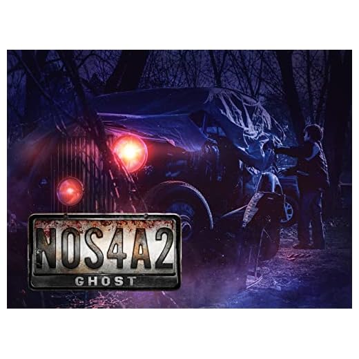 NOS4A2