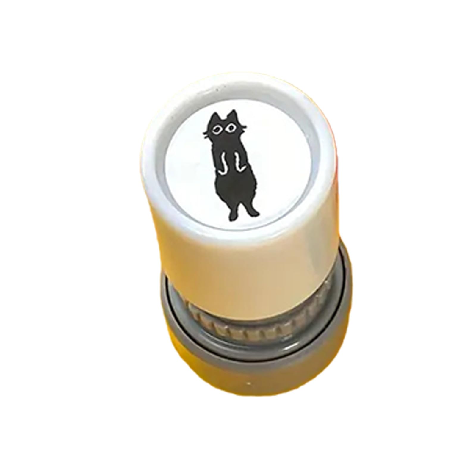 Multi-Purpose Animal Stamp with Lovely Cats for Decor Teaching Reward Stamps Cats Animal Stamp