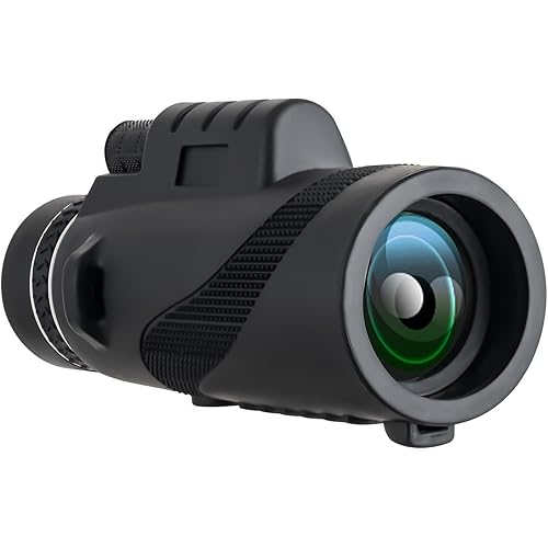 Monocular-Telescope High Powered for Wildlife