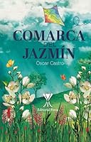 Comarca del Jazmin 9563384121 Book Cover